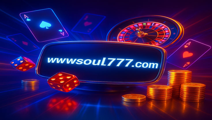 souL777