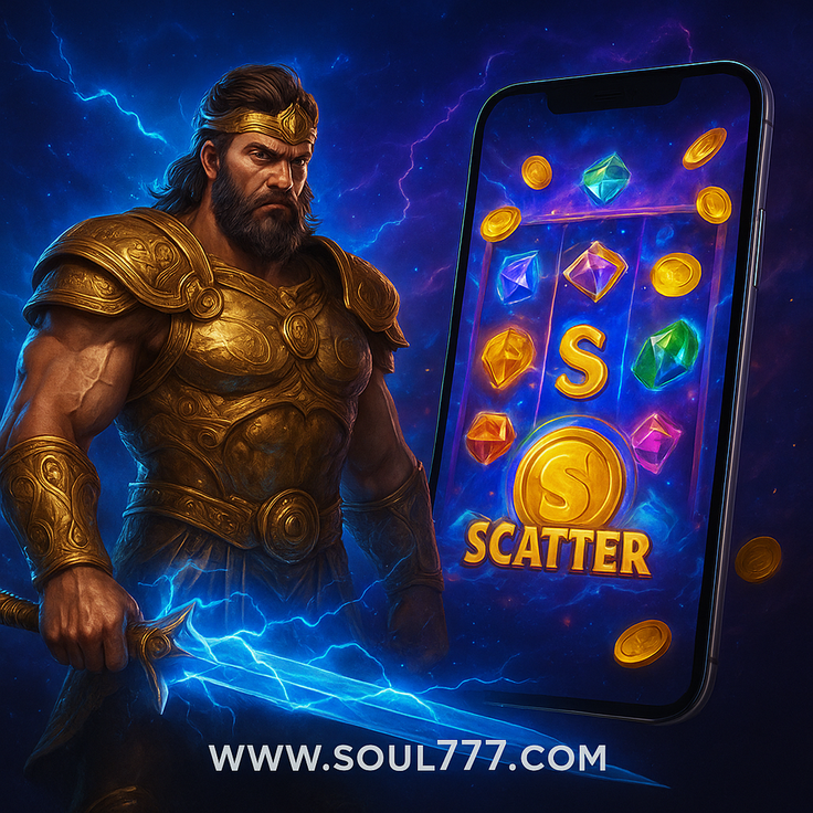 souL777