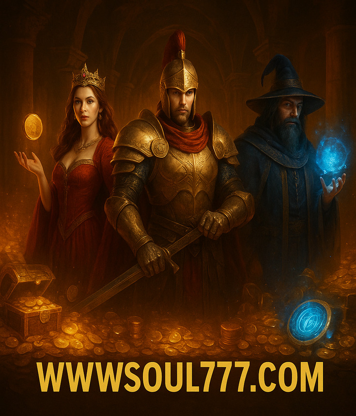 souL777