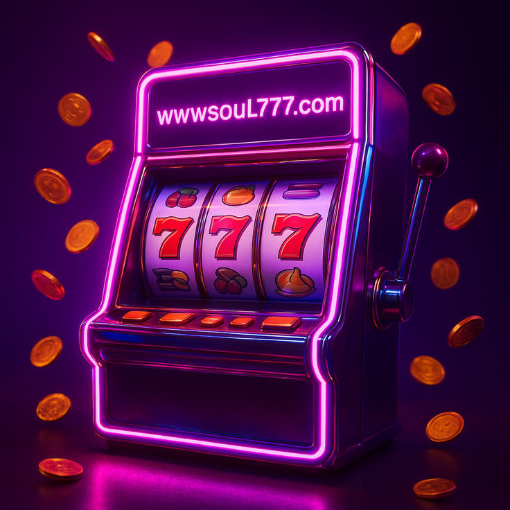 souL777