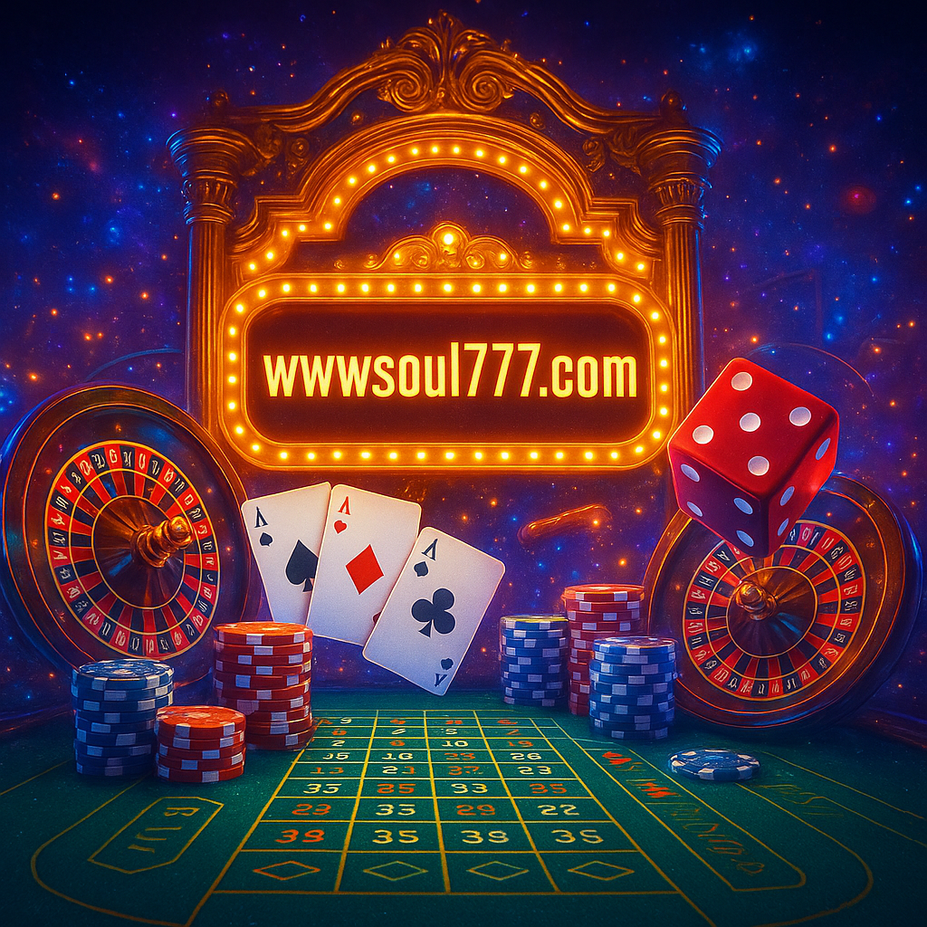 souL777