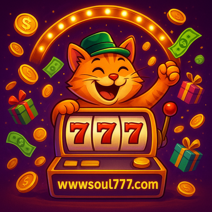 souL777 বাংলাদেশ স্পোর্টস গেমিং