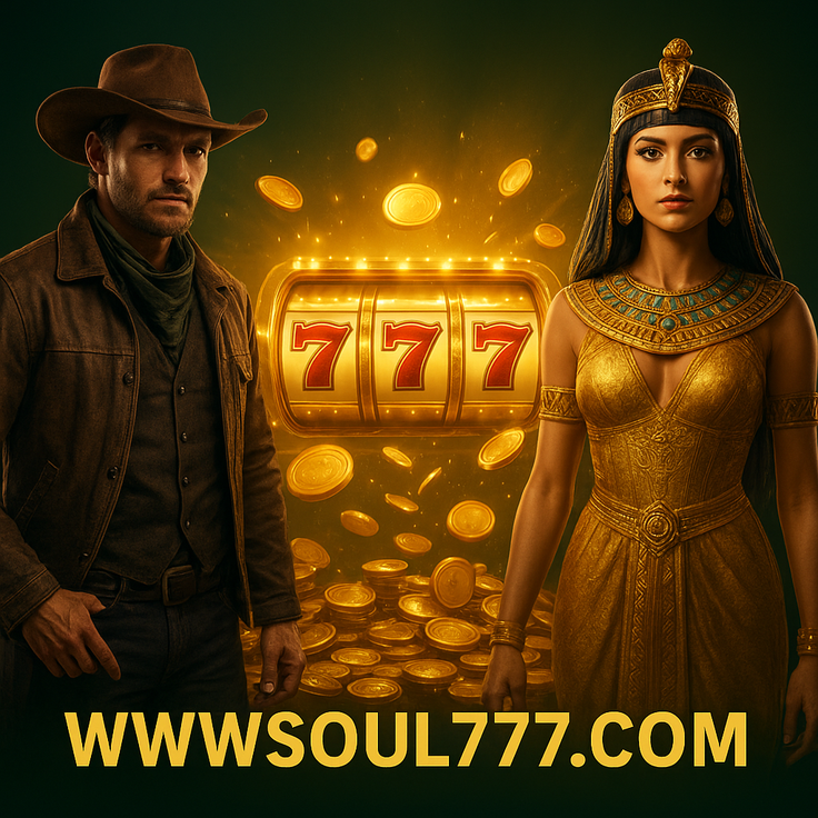 souL777