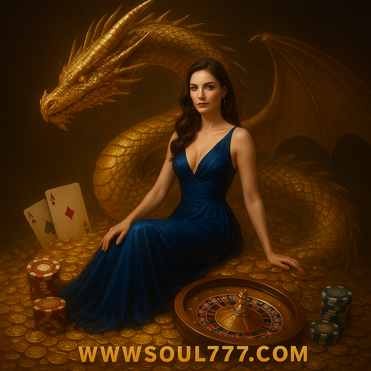 souL777