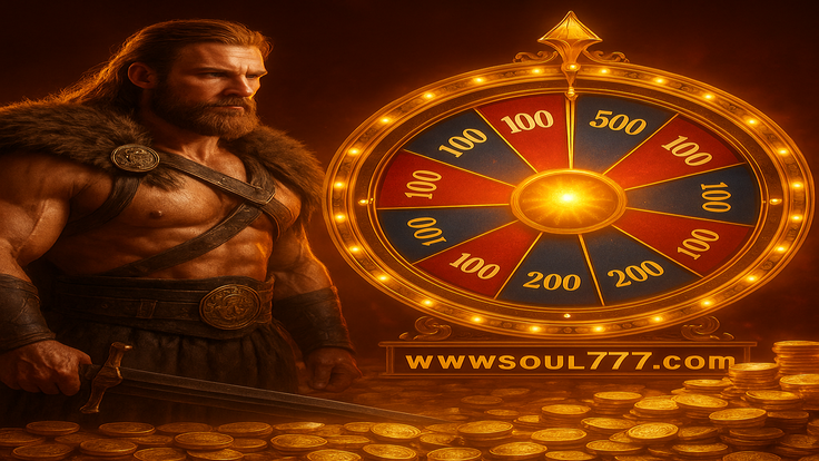 souL777