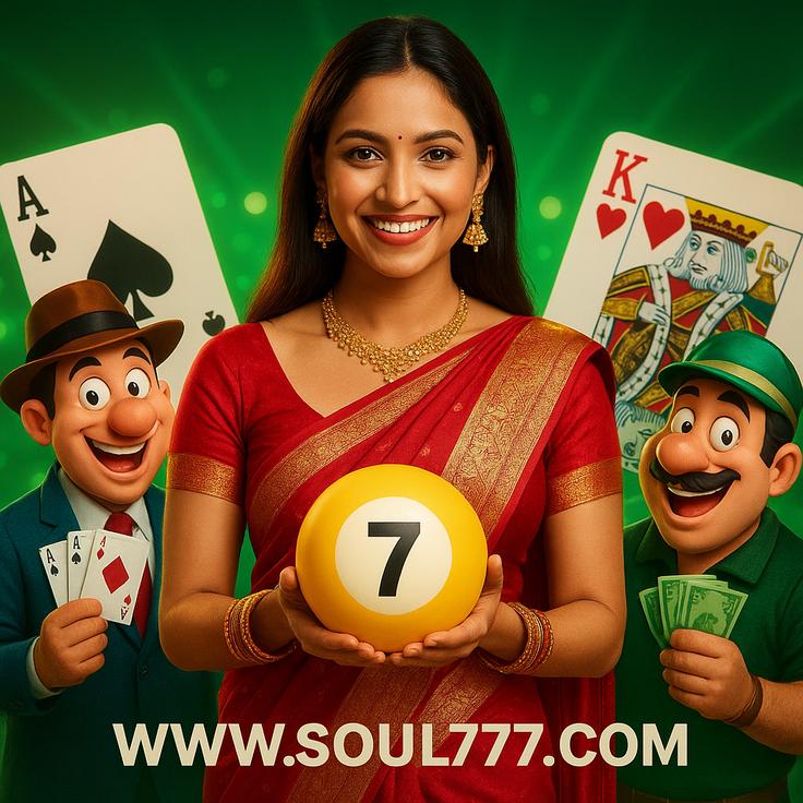 souL777