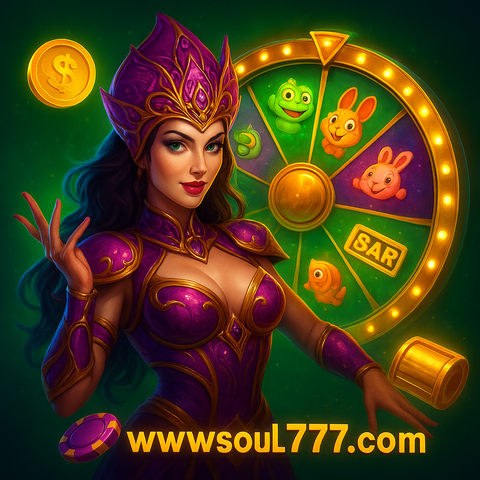 souL777