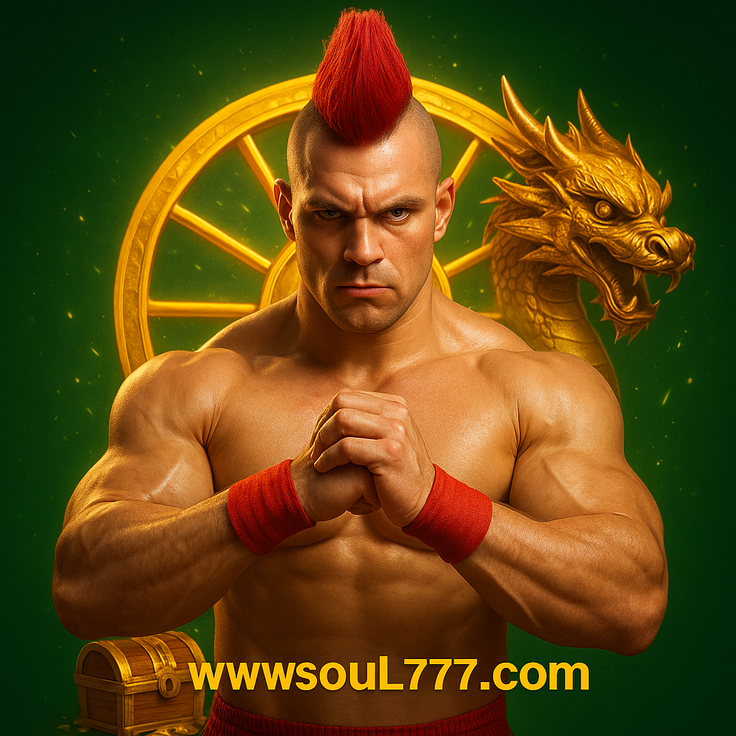 souL777