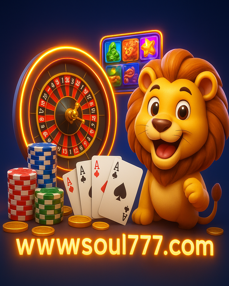souL777